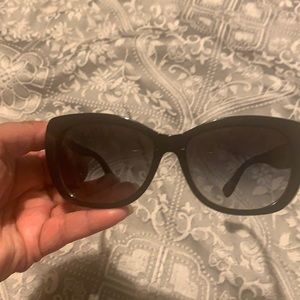 Coach sunglasses